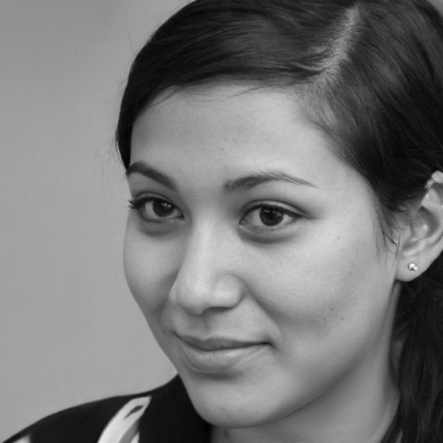 Rowena Driscoll strategic planning specialist